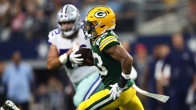 Jaire Alexander